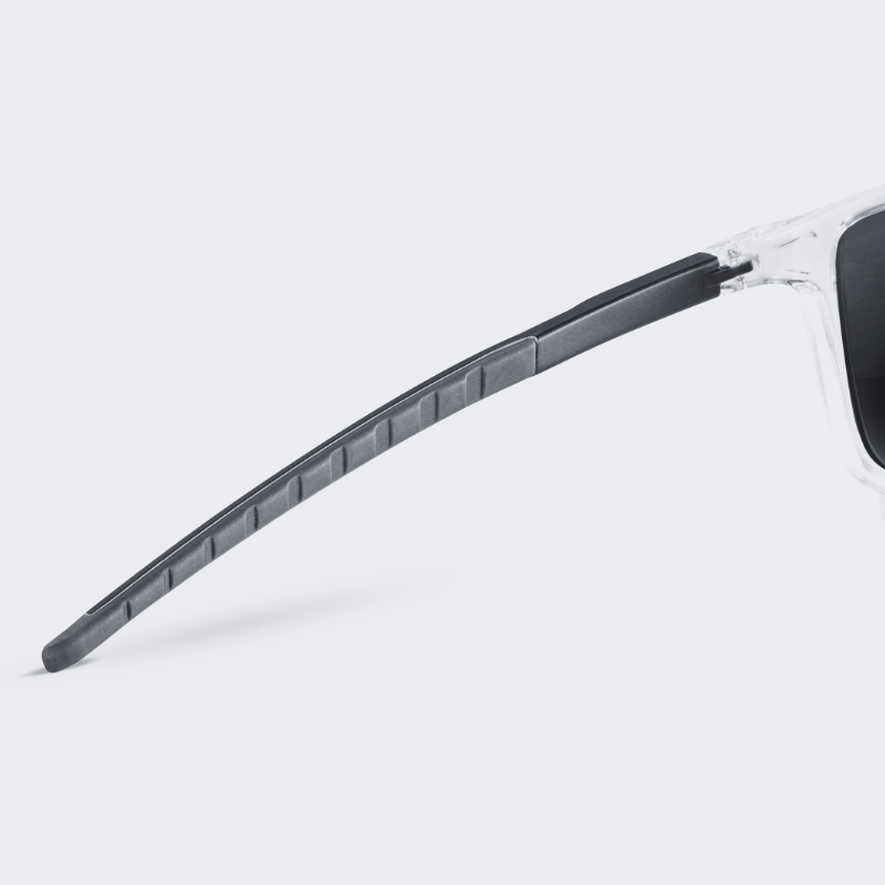 Compass Sunglasses Grip Tech Temples