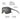 Julbo Eyewear’s Density RX sunglasses offer vents for anti-fog, an oversized lens, ultra-slim lightweight frame, Spectron Rx prescription lenses, flexible nose inserts, and Grip Tech temple arms for helmet compatibility. #color_translucent_black_copper