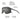 Julbo Eyewear’s Density RX sunglasses offer vents for anti-fog, an oversized lens, ultra-slim lightweight frame, Spectron Rx prescription lenses, flexible nose inserts, and Grip Tech temple arms for helmet compatibility. #color_translucent_black_copper