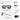 Sunglasses with dimensions and items in the box on a white background. #color_translucent-black-copper-with-reactiv-0-3-high-contrast-lens