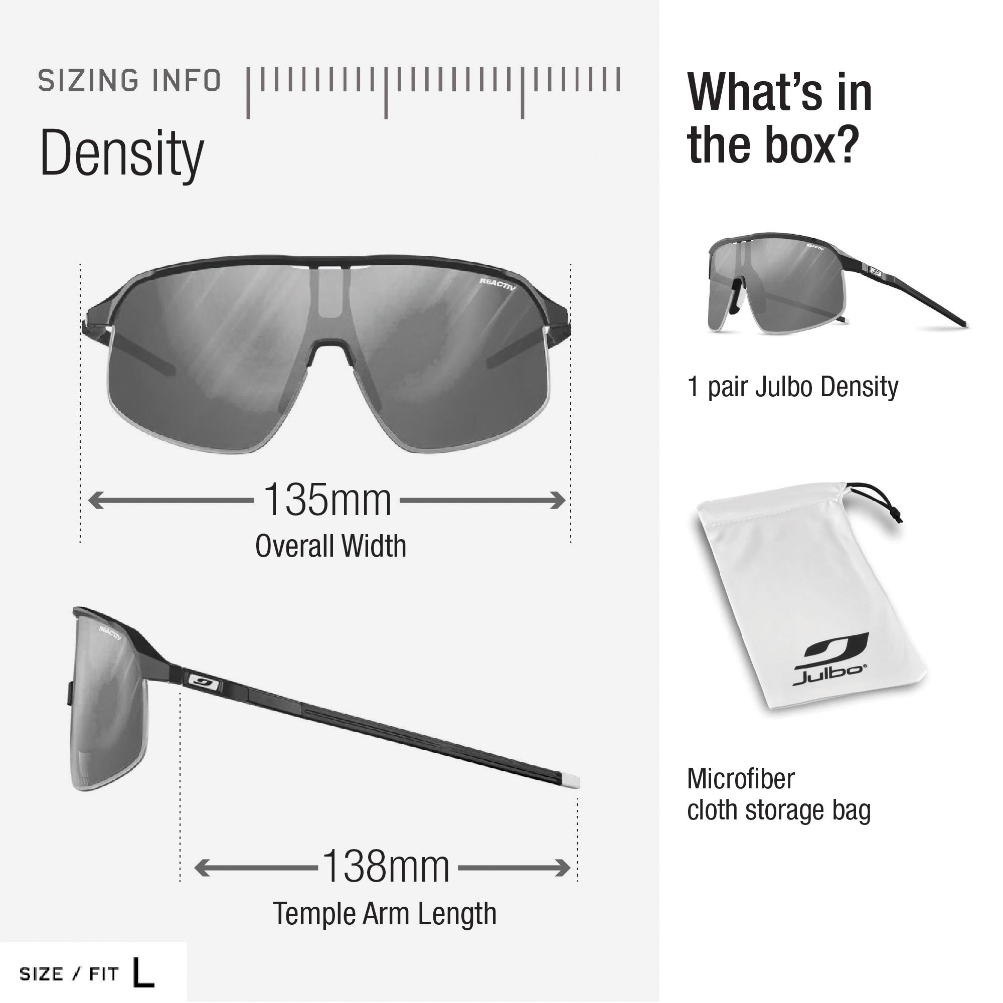 #color_White / Blue with Spectron 3 HD lens