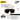 Julbo large fit sunglasses sizing guide showing a front view of oversized dark sunglasses on a head silhouette, with text explaining fit for wider faces and a density frame width measurement of 5 13/16 in.
