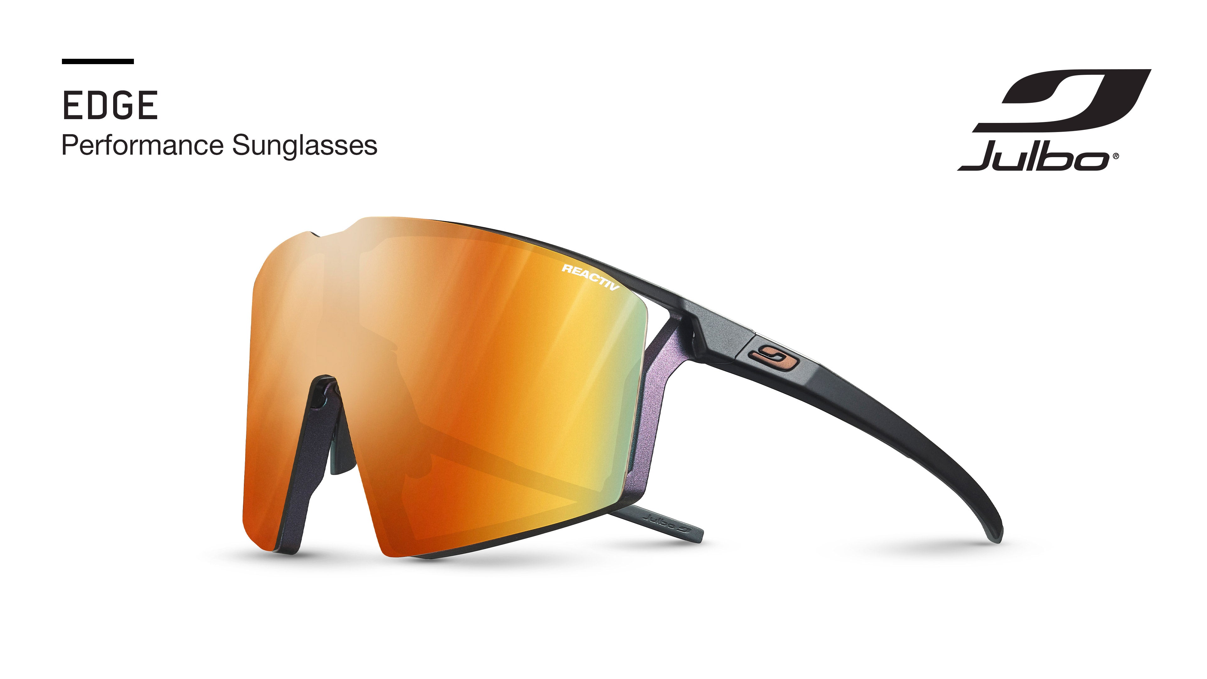 Julbo 2025 reactiv performance