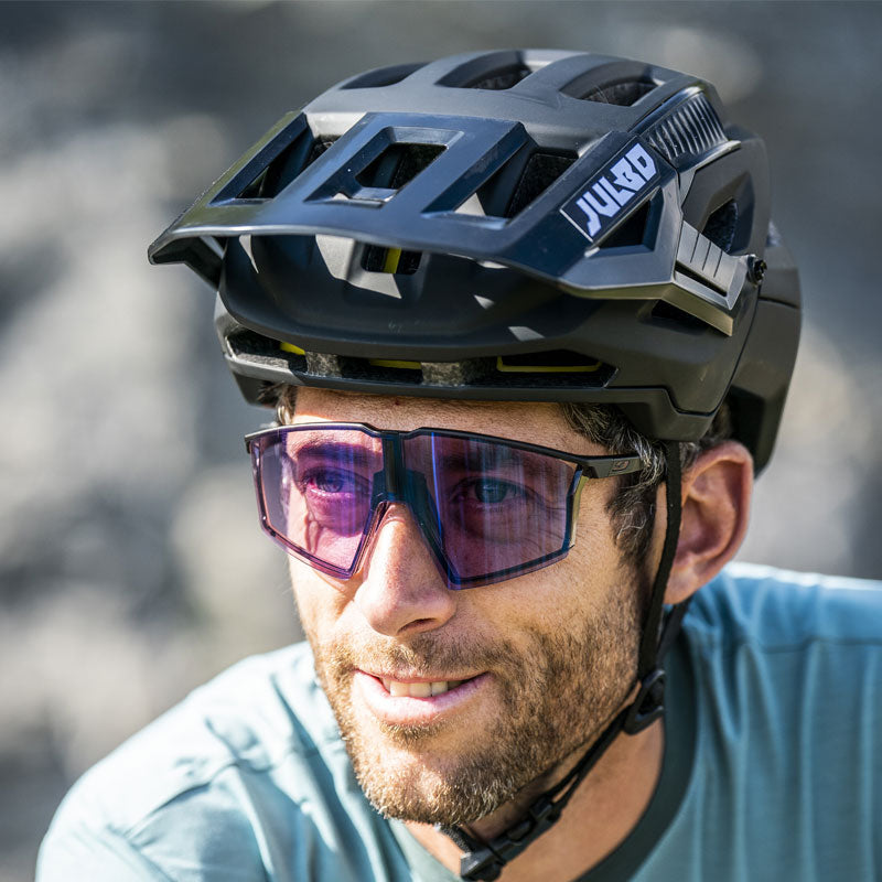 Julbo Edge Performance Sunglasses