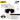 Julbo large fit sunglasses sizing guide showing a front view of oversized black sunglasses on a white head silhouette, with text comparing large/oversized, standard, and small sizes, plus an edge frame width measurement of 5 1/16 in.