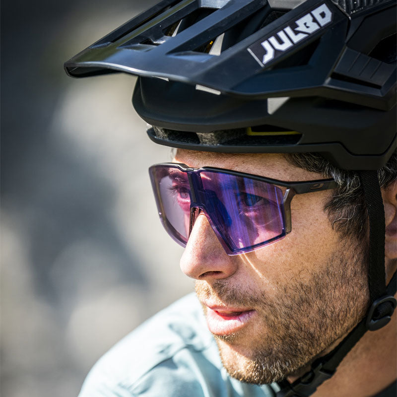 Julbo Edge Performance Sunglasses