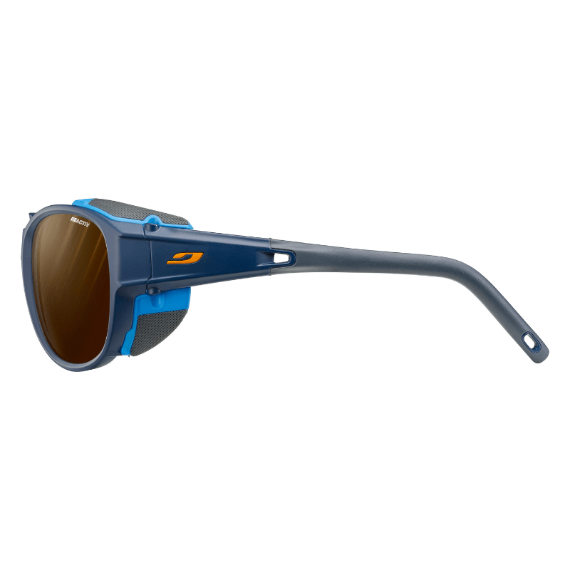 ジュルボ　エクスプローラー　カメレオン Julbo Explorer 2.0 Glacier Glasses | Julbo Eyewear USA