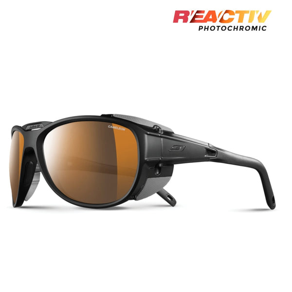 Julbo ゴーグル Julbo Explorer 2.0 Glacier Glasses | Julbo Eyewear USA