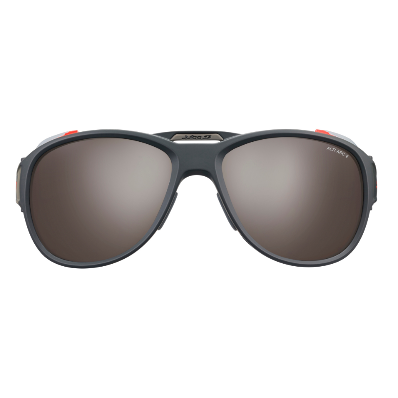 #color_Explorer Alti Arc 4 Lens - Brown Color