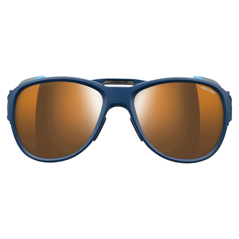 #color_Explorer XL REACTIV 2-4 Polarized Lens