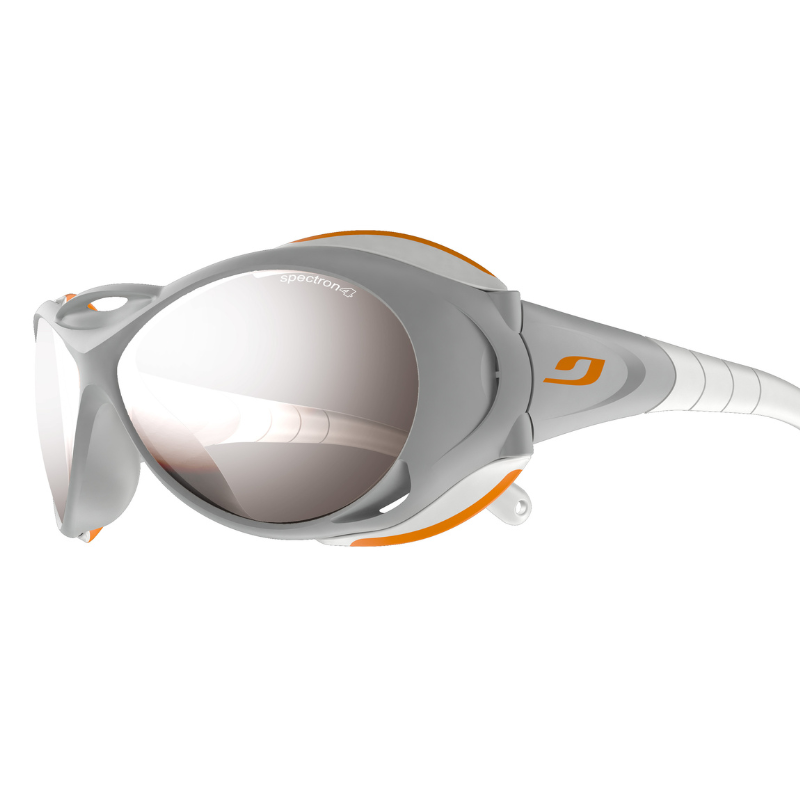 #color_Explorer Side Shields (pair) - Grey/Orange
