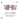 Spectron HD 3 shield-style sunglasses with a large mirrored pink lens, shown on a white background with feature text and sun icon graphics. #color_matte-dark-gray-with-spectron-3-hd-lens