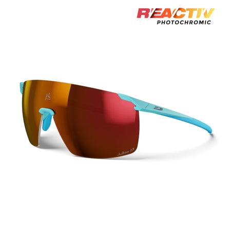 Julbo Kilian Jornet Faster Sunglasses | Julbo Eyewear USA