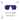Spectron 3 HD Lens Details #color_white-blue-with-spectron-3-hd-lens