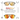 Reactiv 3 Light Amplifier sunglasses shown twice on a white background, with explanatory text and icons about cloudy and sunny light transmission. The top pair is labeled 75% VLT cloudy, and the bottom pair is labeled 17% VLT sunny. #color_black-gray-with-reactiv-1-3-light-amplifier-lens