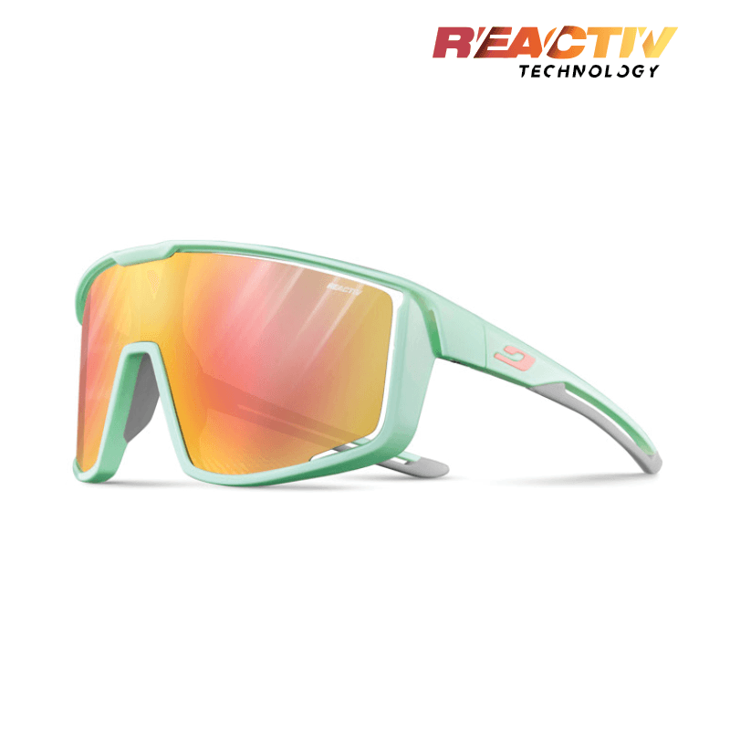 Julbo Sunglasses Store for REACTIV Performance Goggles Mountain