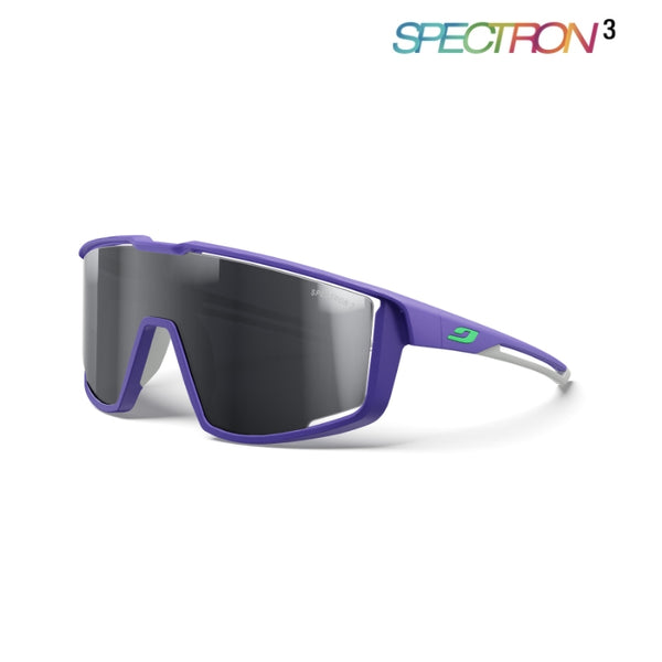 Julbo Fury Watt'ever Edition Spectron | Julbo Eyewear USA