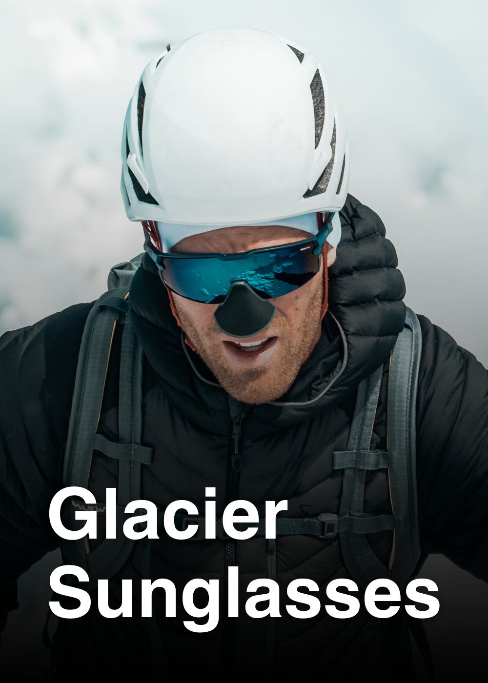 Mint Vintage JULBO Yannick Seigneur Cham SUN GLASSES FRANCE Glacier  Mountaineer | eBay