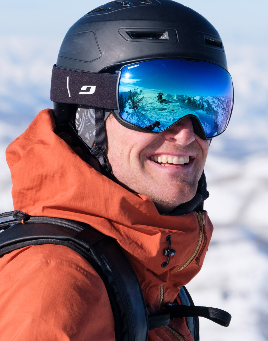 Julbo Sunglasses Store for REACTIV, Performance, Goggles & Mountain