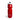 The Julbo Purist Water Bottle by Julbo Eyewear features Purist technology, a white cyclist graphic, USA text, silver medal signature, and a Moflo 2.0 cap for easy on-the-go drinking. #color_haley-batten-olympian-26oz-red
