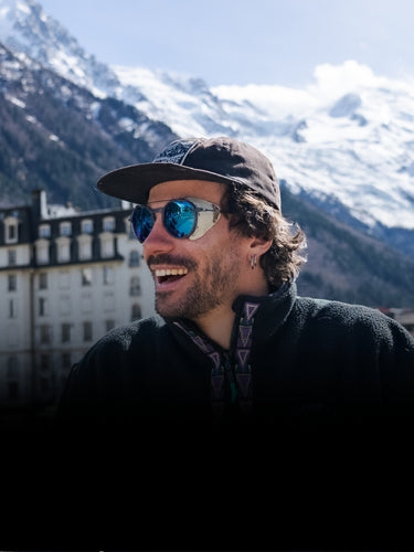 Julbo Heritage & Glacier Sunglasses | Julbo Eyewear USA