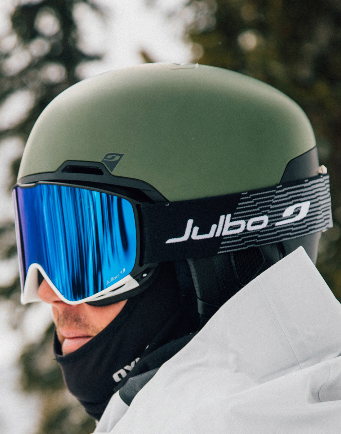 JULBO Atmo - ValetMont - SnowUniverse, équipement outdoor et skis