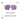 Intensity sunglasses in purple color #color_purple-with-spectron-3-lens