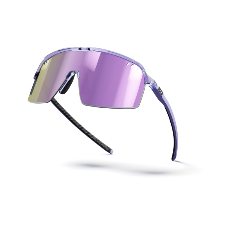 #color_Purple with Spectron 3 lens