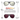 REACTIV 0-4 High Contrast Lens Information #color_black-blue-with-reactiv-0-4-high-contrast-lens