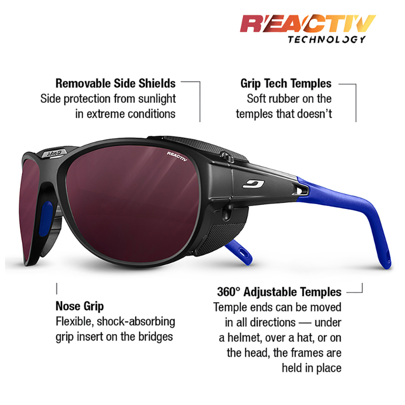 ジュルボ エクスプローラー カメレオン Julbo Explorer 2.0 ジュルボ エクスプローラー カメレオン Julbo Explorer 2.0