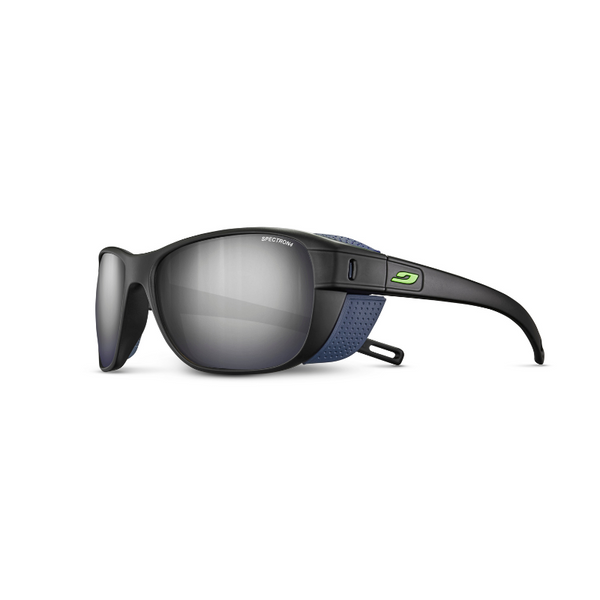 Julbo Camino Sunglasses Black Red Spectron 3