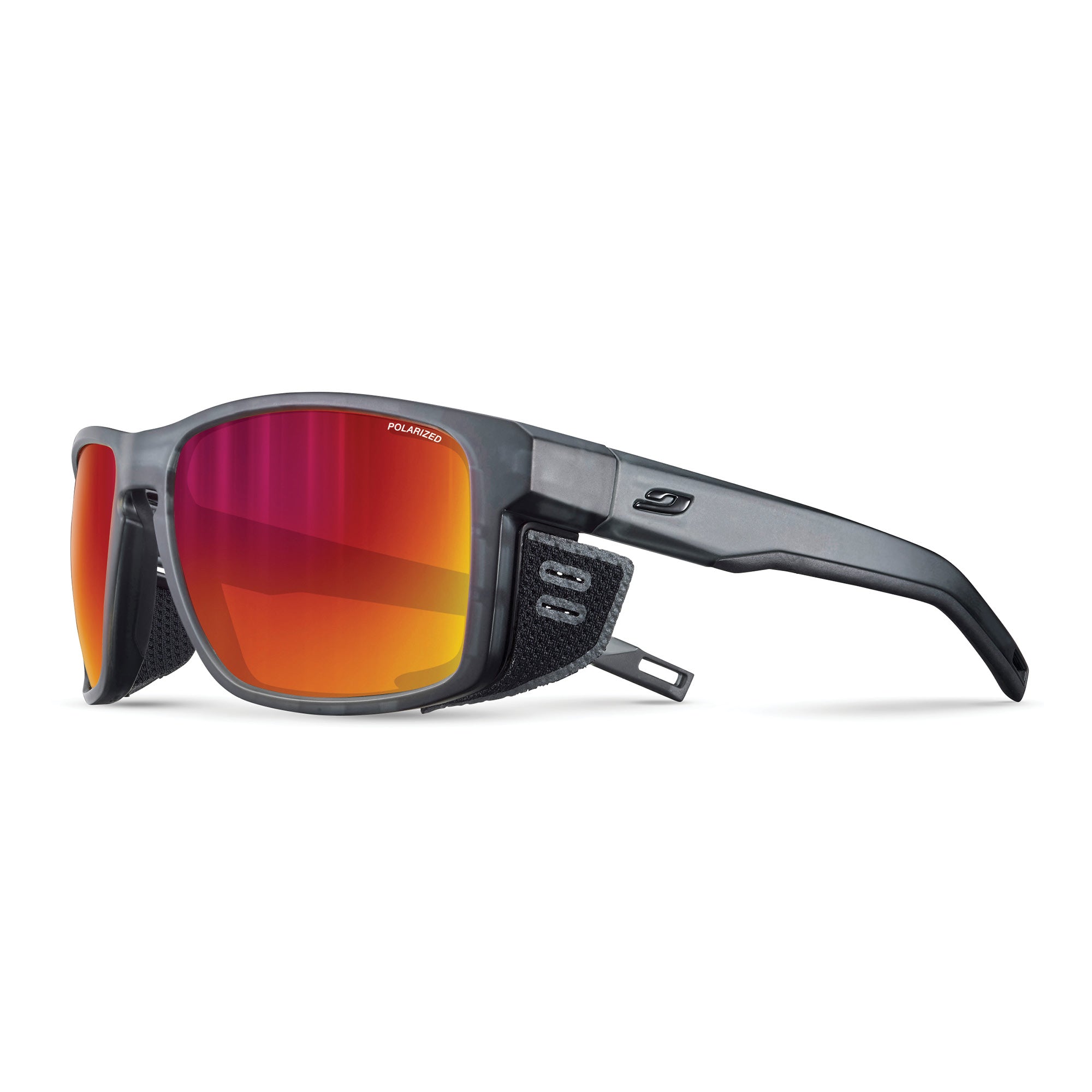 #color_Black Transluscent / Black with Spectron 3 Polarized Lens