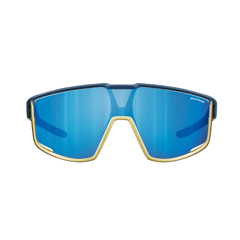 #color_Dark Blue / Gold with Spectron 3 lens