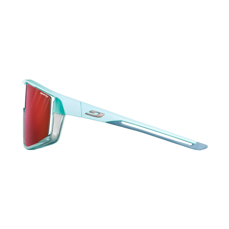 #color_Coral Green / Blue with REACTIV 0-3 High Contrast lens