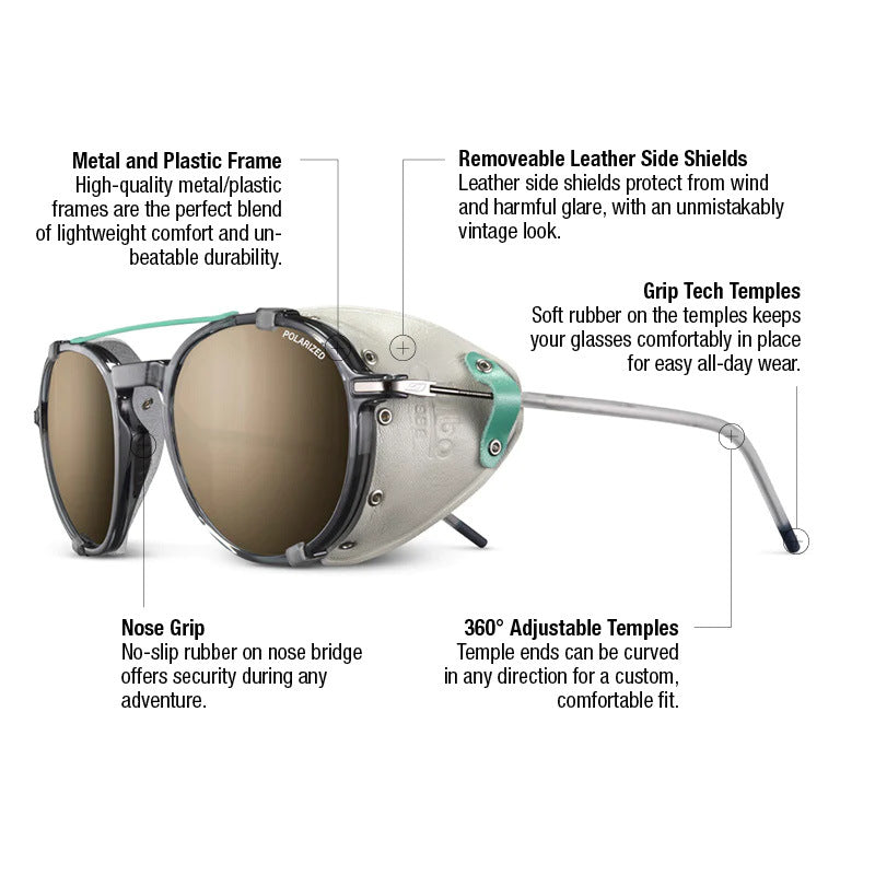 Julbo lentes on sale