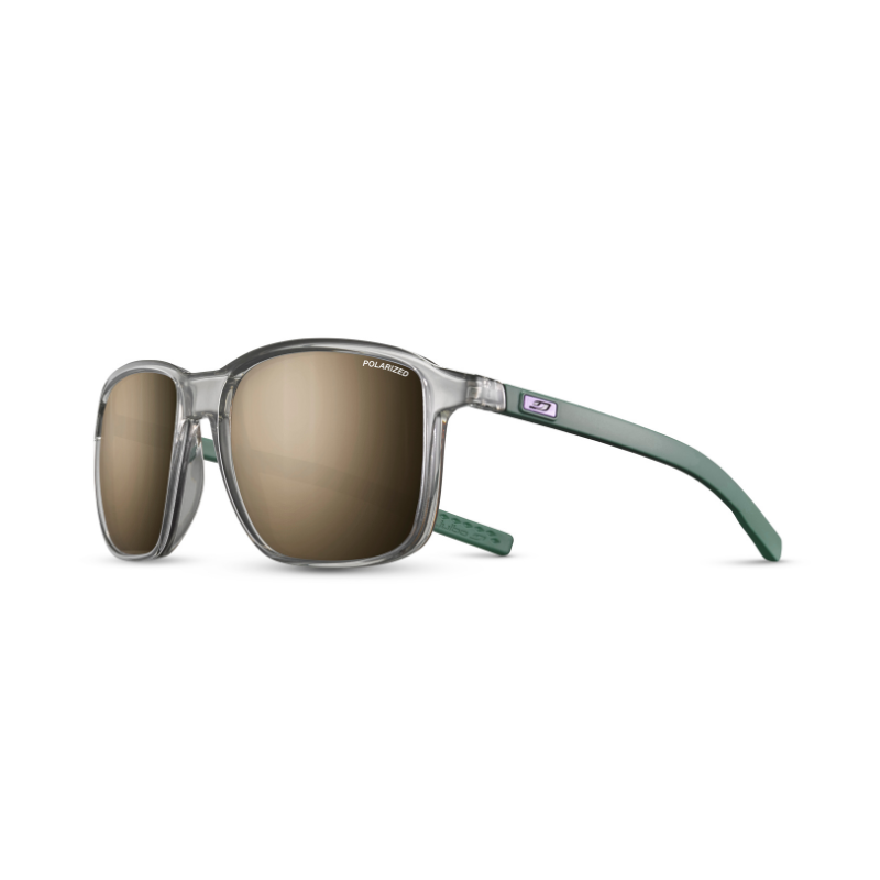 #color_Translucent Gray / Green with Spectron 3 Polarized lens