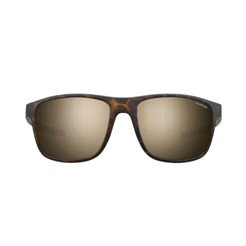 #color_Tortoise Brown with Spectron 3 Polarized lens