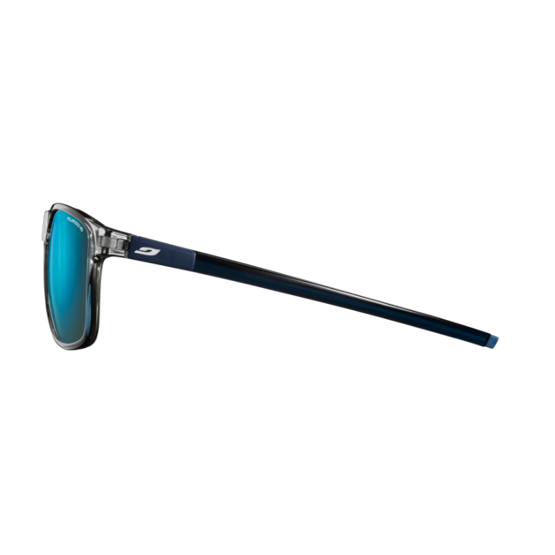 #color_Translucent Gray / Blue with Spectron 3 Polarized HD lens