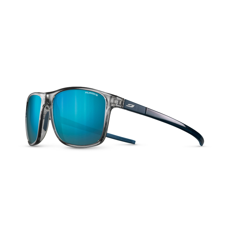 #color_Translucent Gray / Blue with Spectron 3 Polarized HD lens