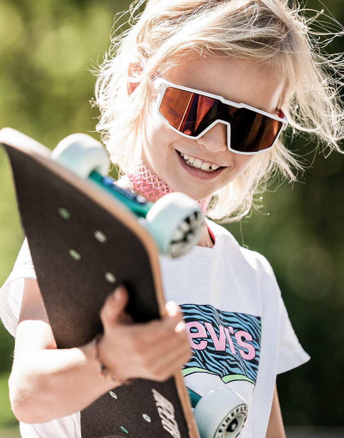 Julbo Youth Sunglass Collection