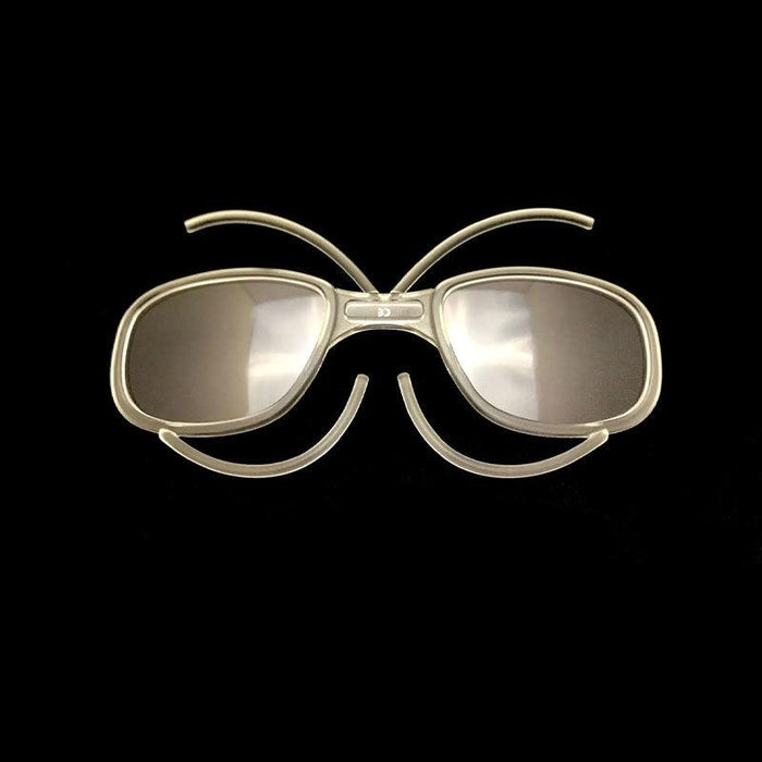 Julbo Sunglass & Goggle Optical Clips for Prescription Inserts