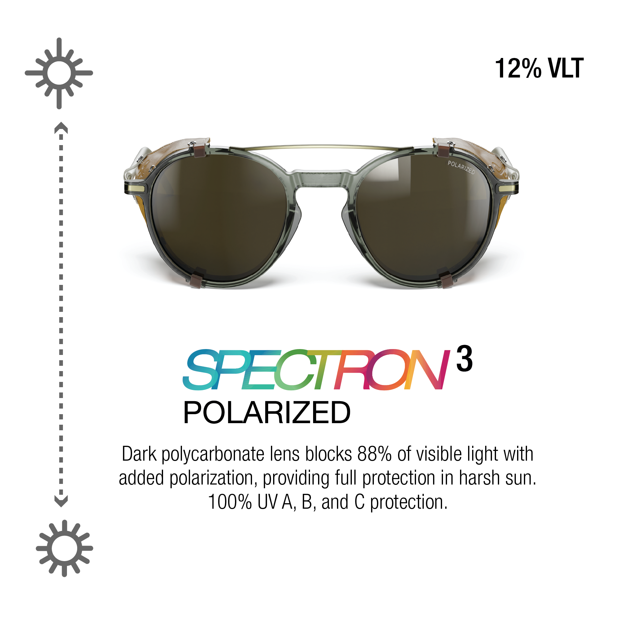 #color_Light Gray / Gold with Spectron 