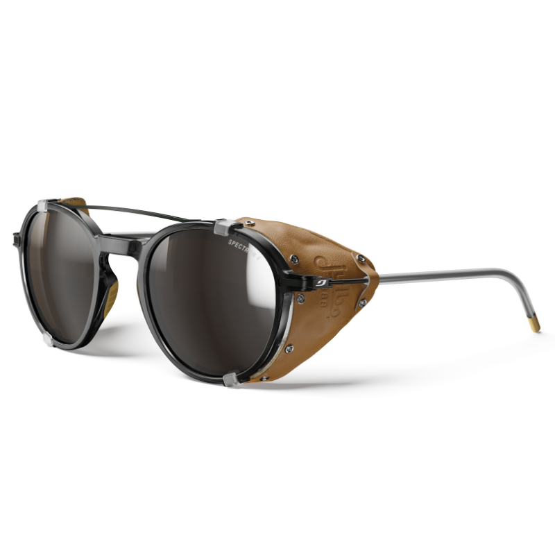 #color_Black / Havana with Spectron 4 lens