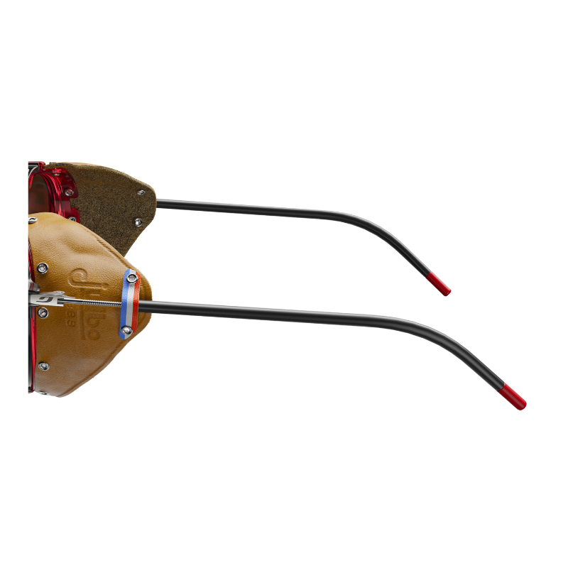 #color_Legacy Temples (Pair) Black/Red/Brown