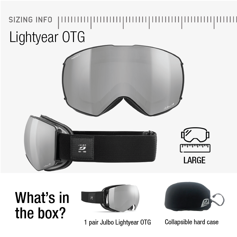 Lightyear OTG