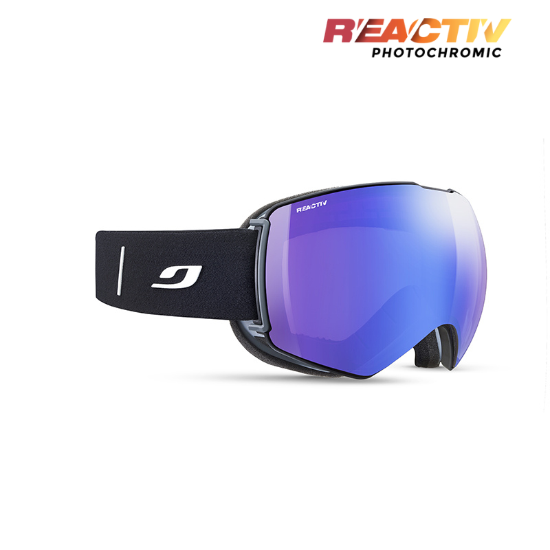 Julbo Lightyear OTG Goggles Black