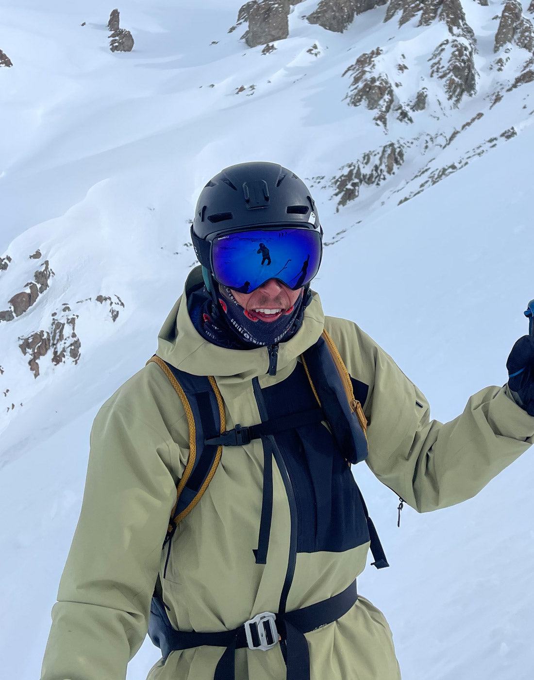 JULBO Destiny - ValetMont - SnowUniverse, équipement outdoor et skis