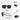 Sizing information and contents of a Julbo Liry sunglasses package on a white background.