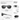 Sizing and packaging information graphic for Julbo Monterosa 2 sunglasses. The left side shows the sunglasses with dimensions labeled overall width 125mm and temple arm length 129mm, including a measurement scale. #color_black-brown-with-reactiv-2-4-polarized-lens