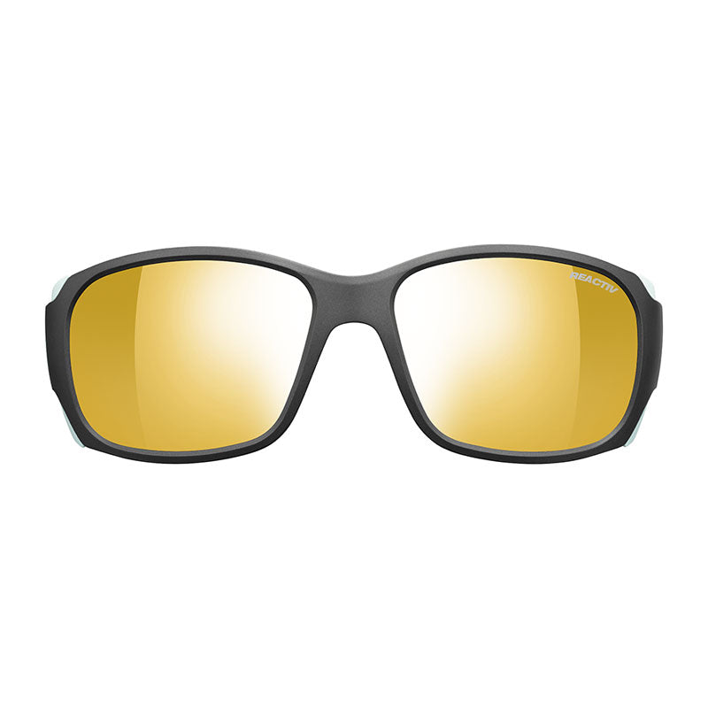 #color_Monterosa Lenses REACTIV 2-4 Yellow/Gold Flash